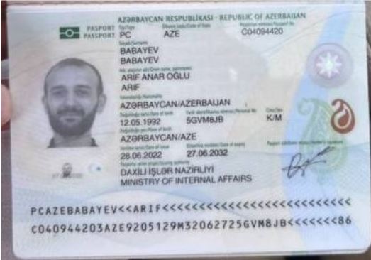 gggg Copy Орхан Юсупов та Ариф Бабаєв незаконно ввозять в Україну азіатів для реалізації кримінальних схем. СБУ та МВД мовчать
